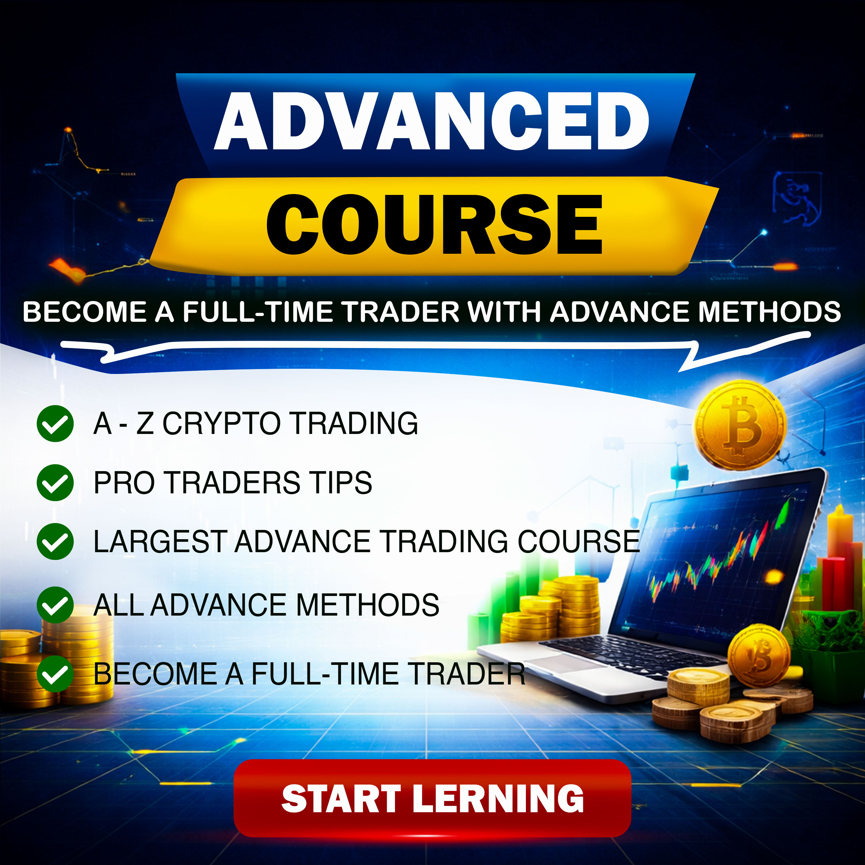 Advance Course